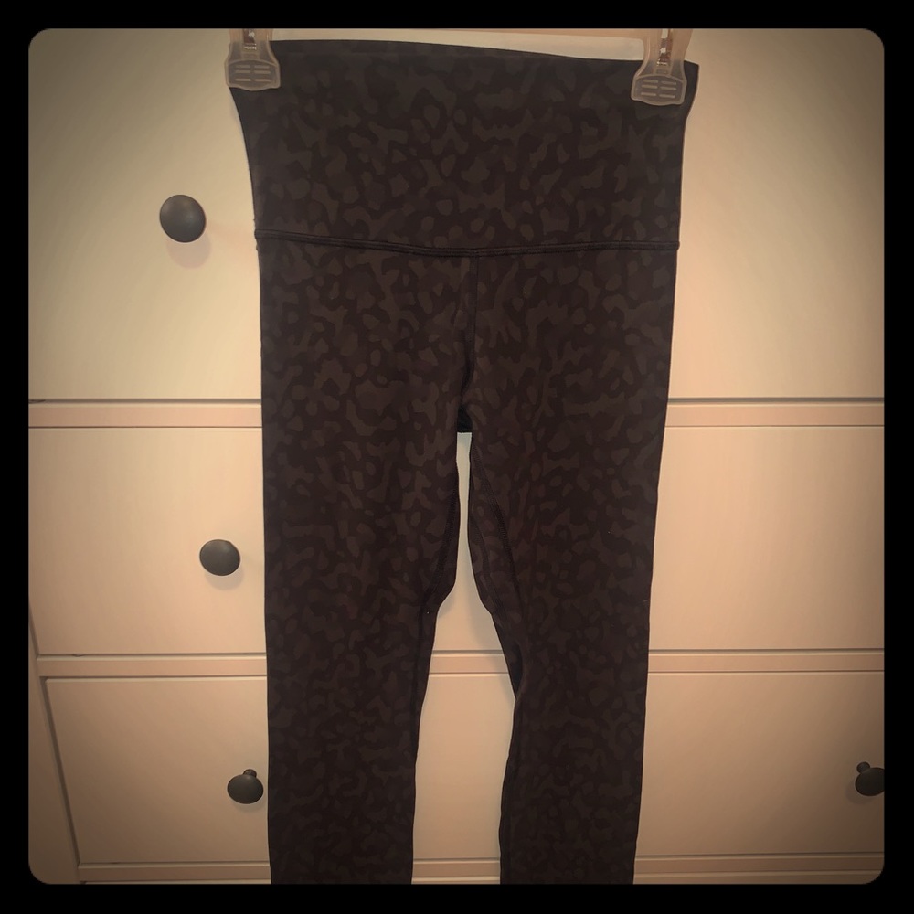 Lululemon align pant